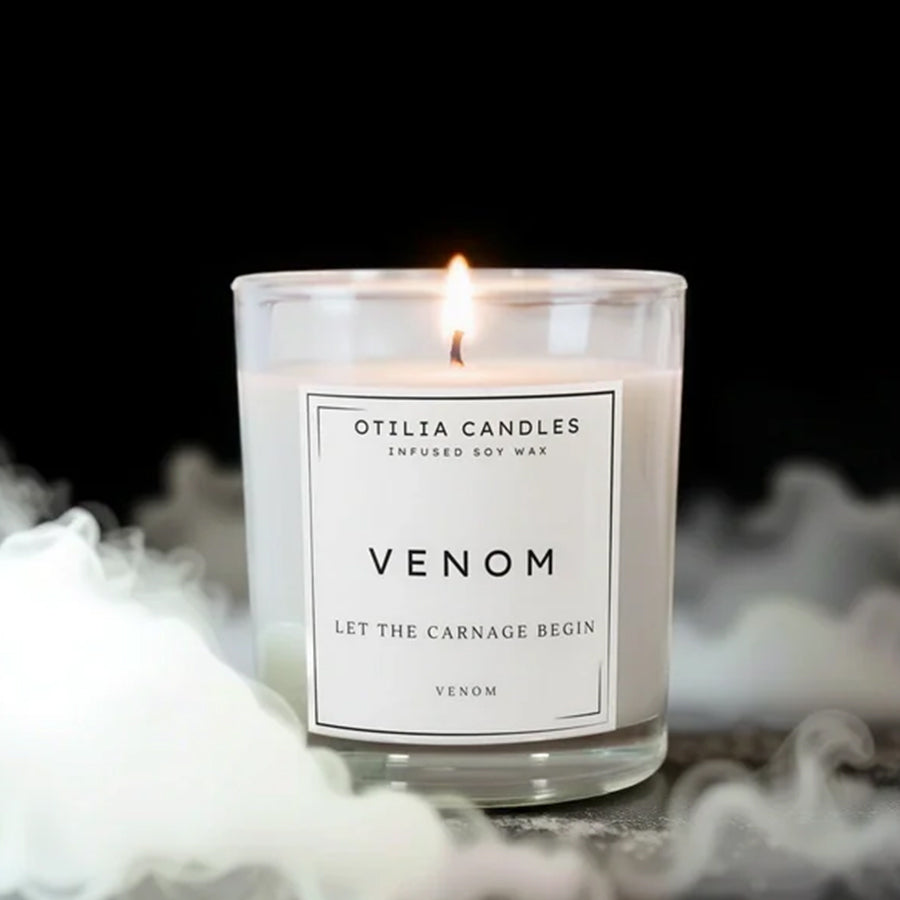 SWEET VENOM- I’m not the monster you fear. I’m the fire you weren’t ready to hold.