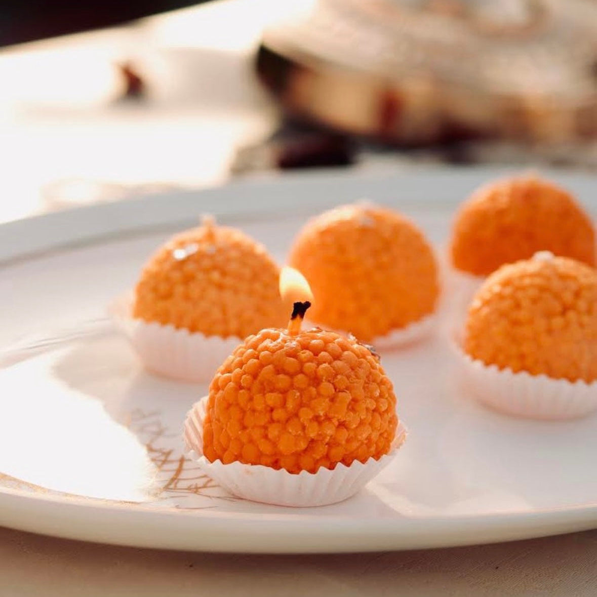 Laddoo