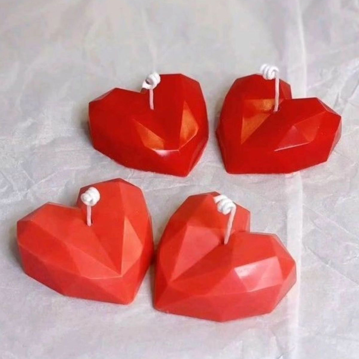 Heart Piñata