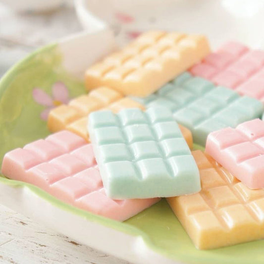 Chocolate Wax Melts