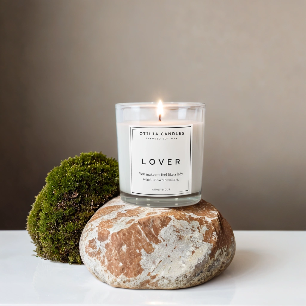 LOVER - You make me feel like a lady whistledown headline.