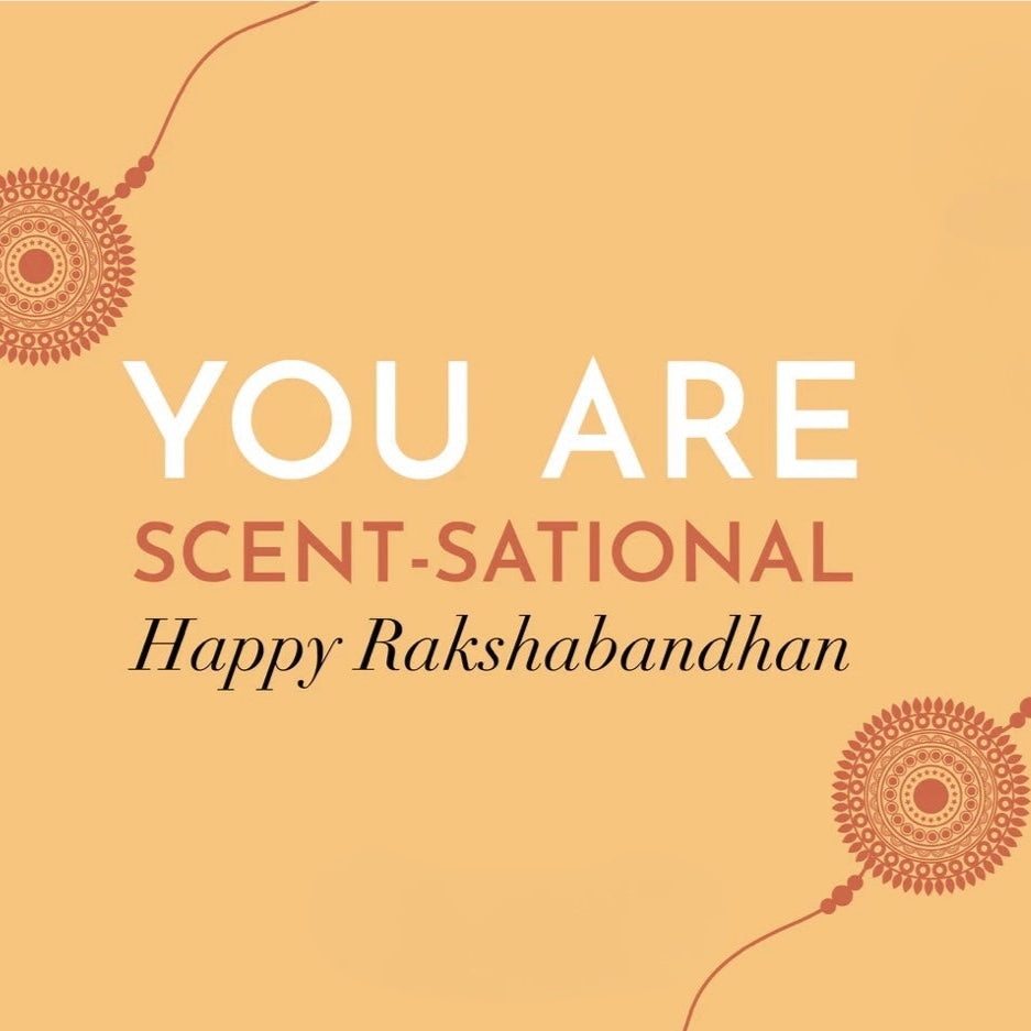Raksha Bandhan Gift Card