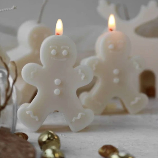 Gingerbread Man