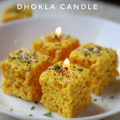 Dhokla