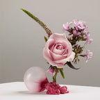 Love is The Air-Château Rose Scented Candle