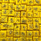 Dhokla Scented Scented Candle I Box of 2 & 4.