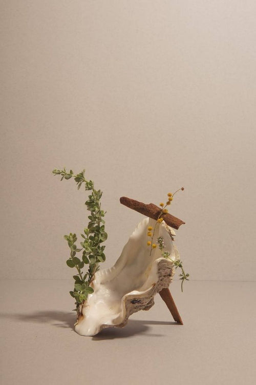 Al Noor Ameer -Candle Jar