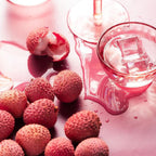 Lychee -Candle Jar