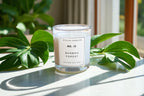 Bamboo Forest-Candle Jar