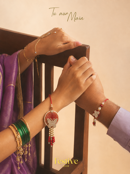 RAKHI HAMPER