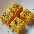 Dhokla Scented Scented Candle I Box of 2 & 4.
