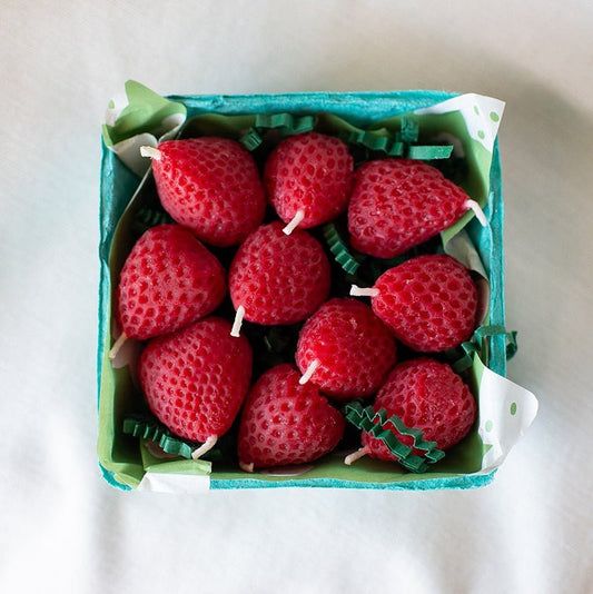 Strawberry
