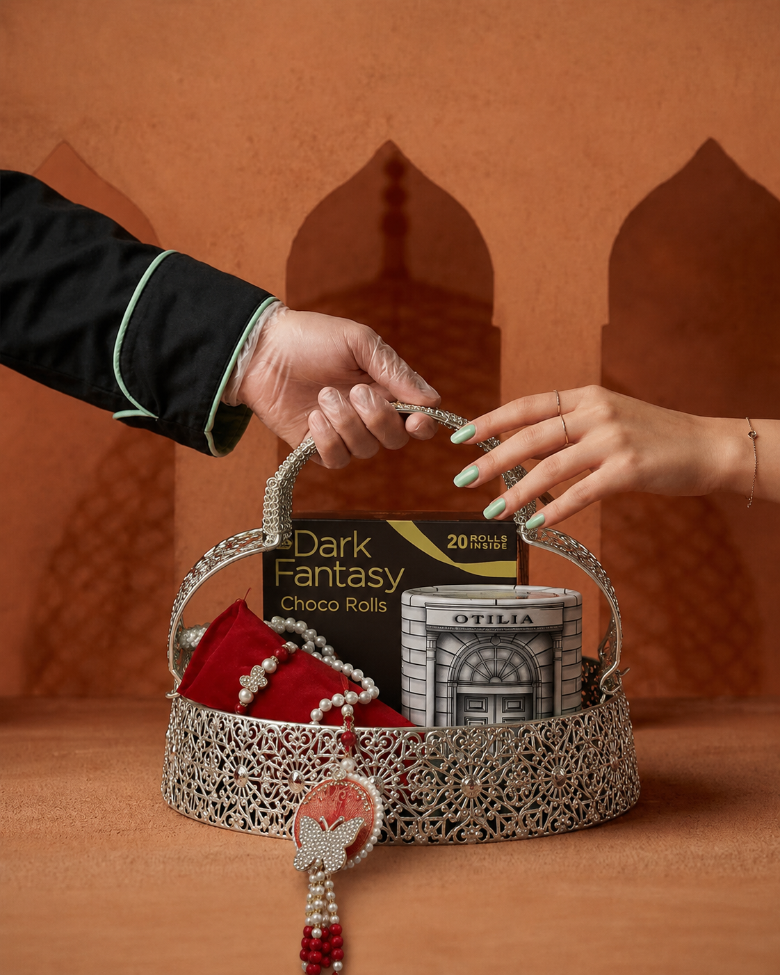 RAKHI HAMPER