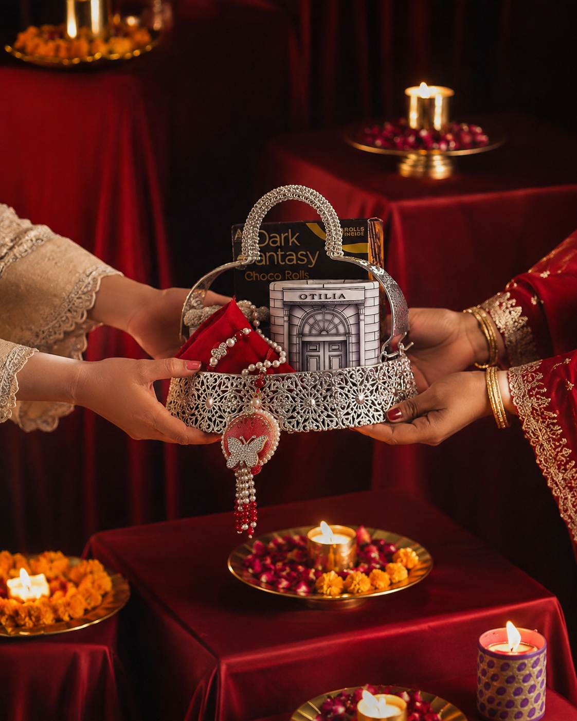 RAKHI HAMPER