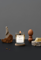Sakura- Candle Jar