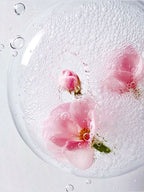 Rosé Water- Candle Jar