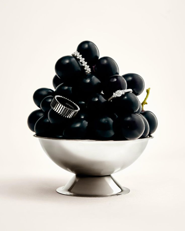 Jamun -Candle Jar