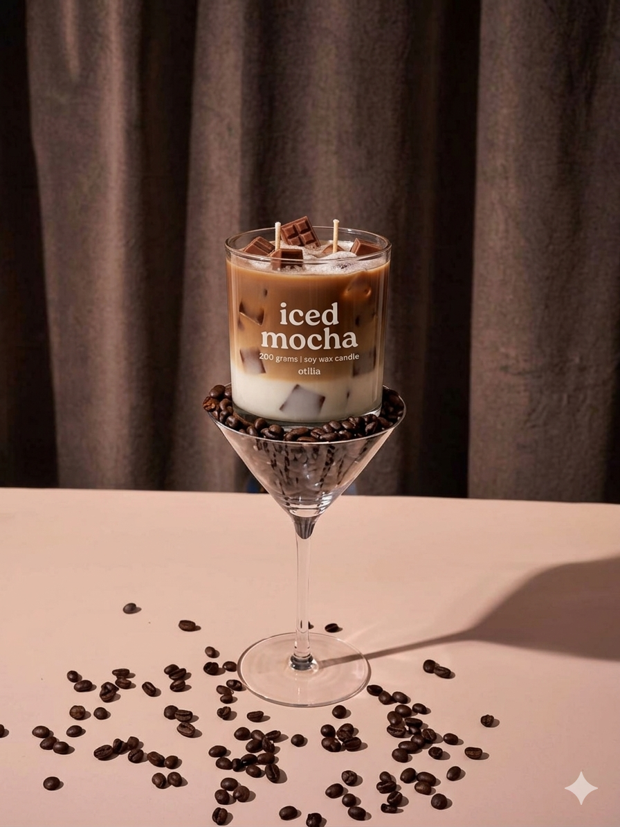 Iced Mocha