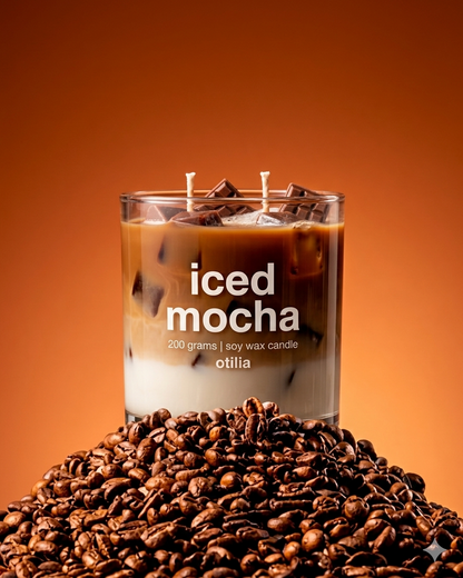 Iced Mocha