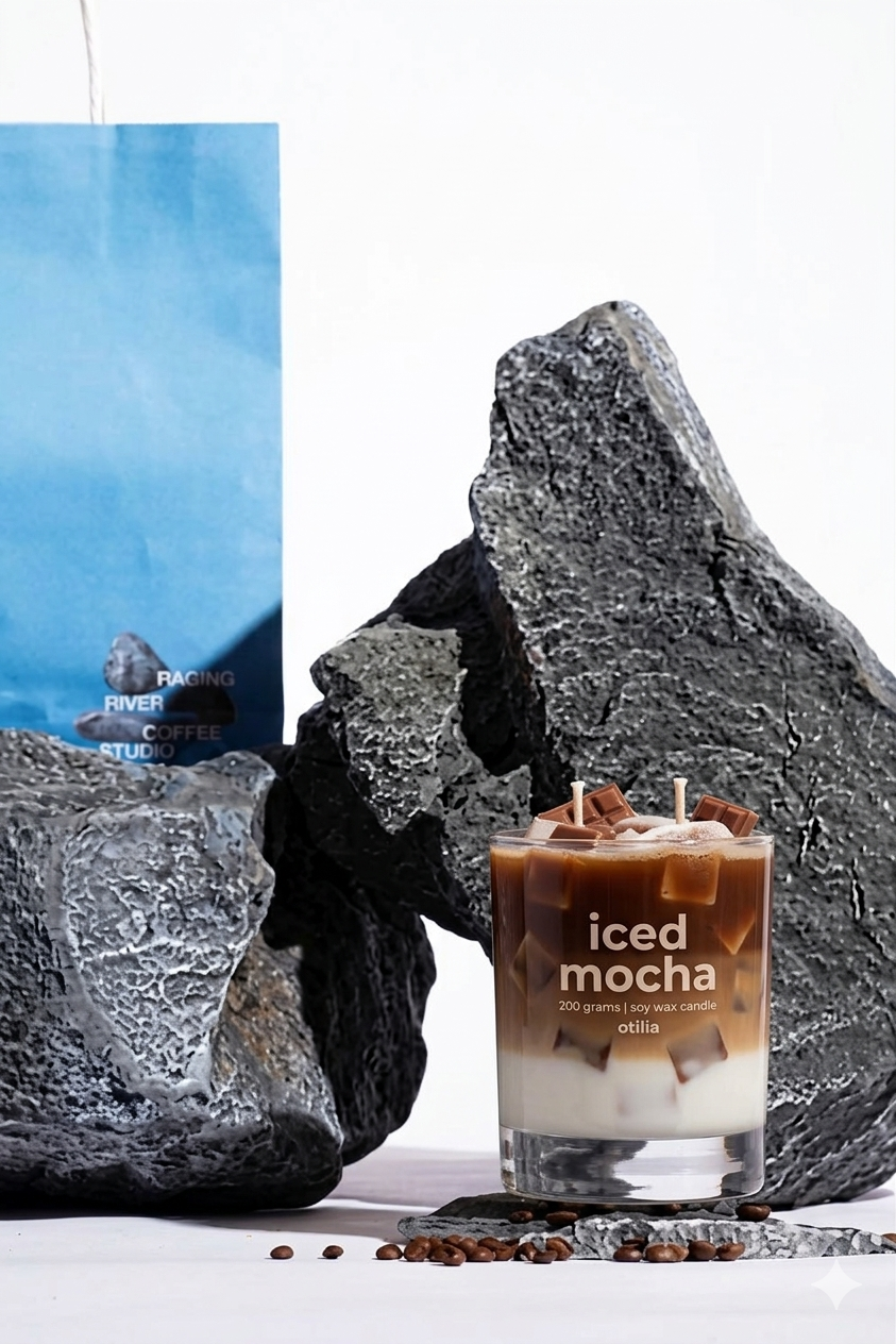 Iced Mocha