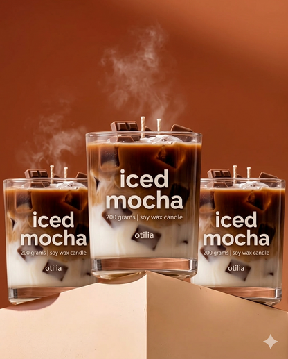 Iced Mocha