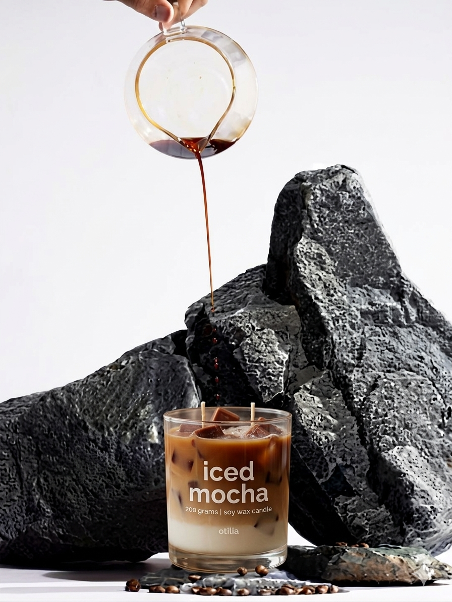 Iced Mocha
