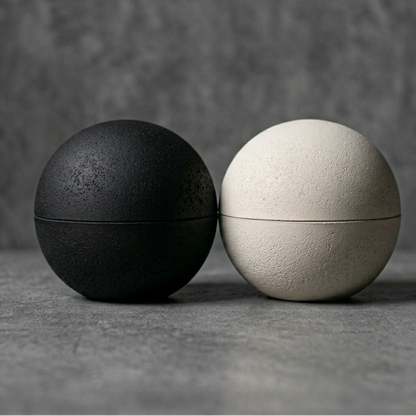 The Concrete Duo