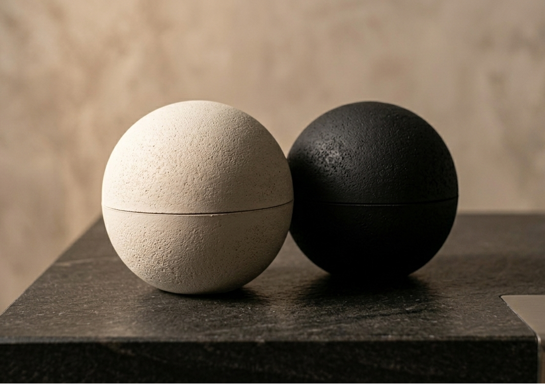 The Concrete Duo