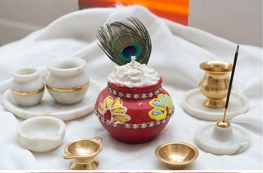 Makhan Matki