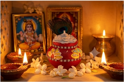 Makhan Matki