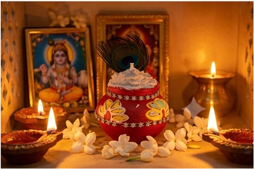 Makhan Matki