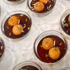 Gulab Jamun Scented Candle