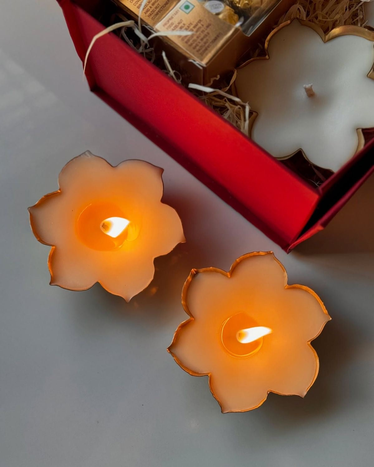 DIWALI URLI GIFT SET