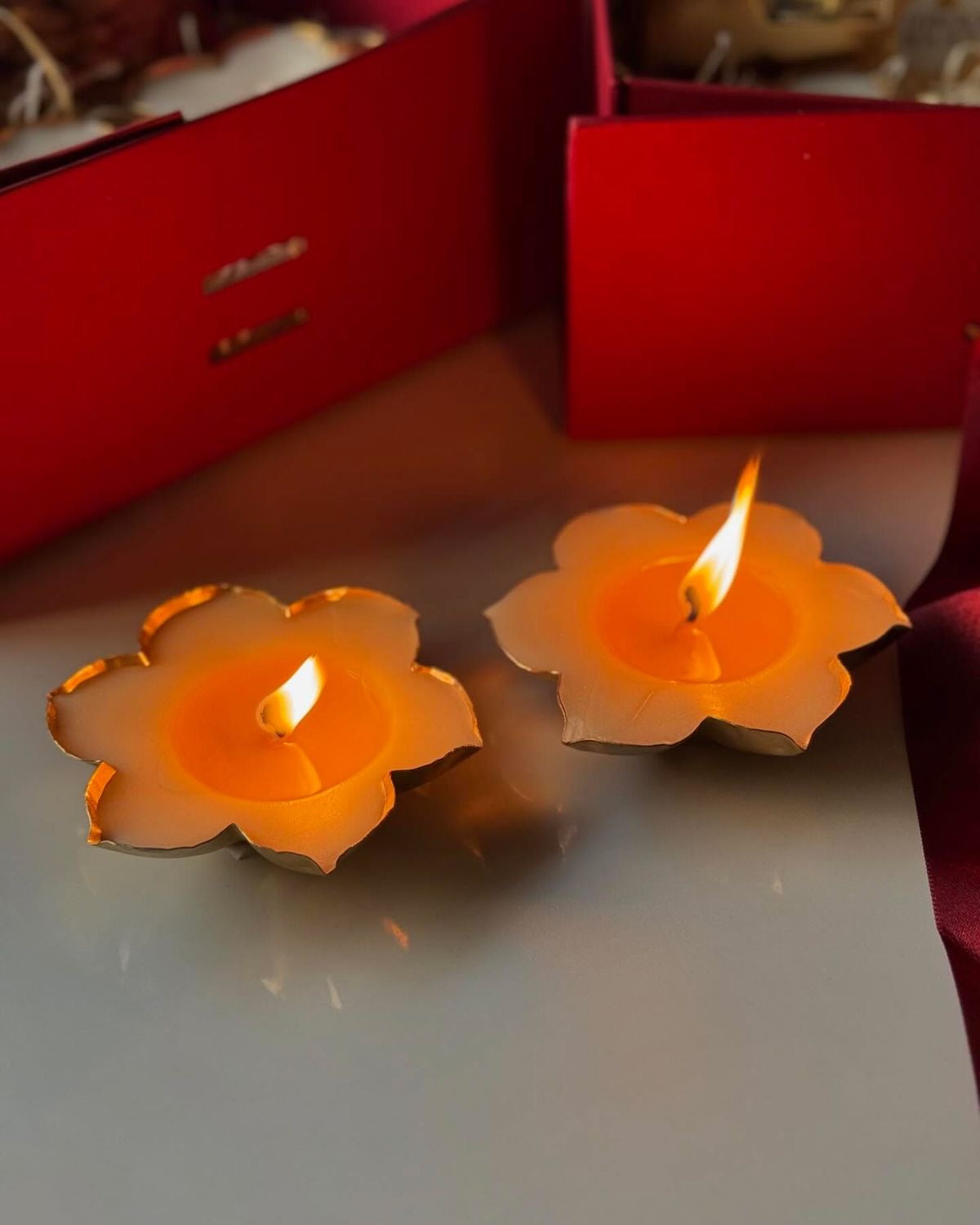 Diwali Urli Gift Set