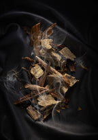 Oud Expresso- CANDLE JAR