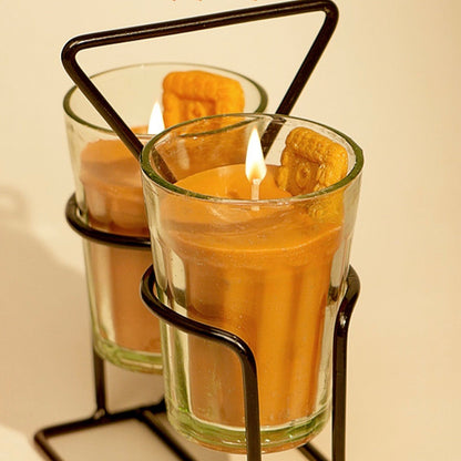 Chai & Biscuit