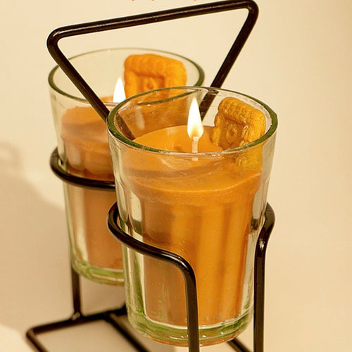 Chai & Biscuit