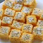 Dhokla Scented Scented Candle I Box of 2 & 4.