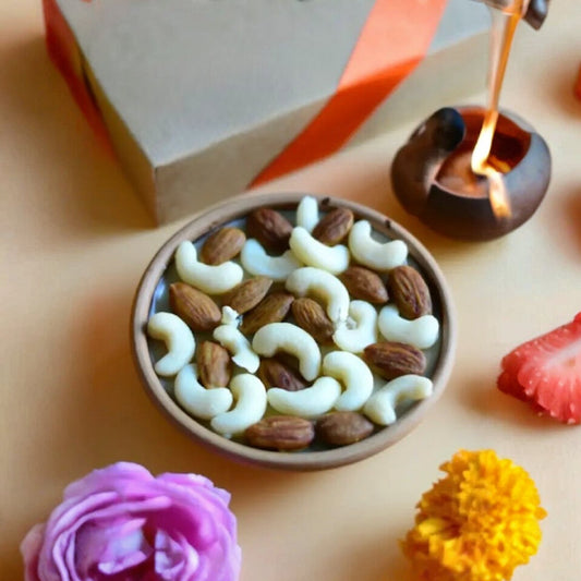 Dry Fruit Platter