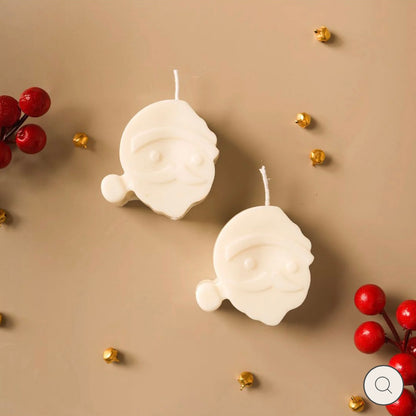 Santa Claus