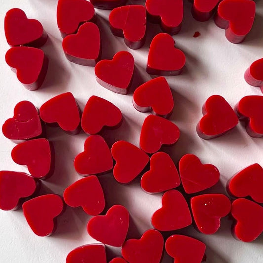 Heart Wax Melts