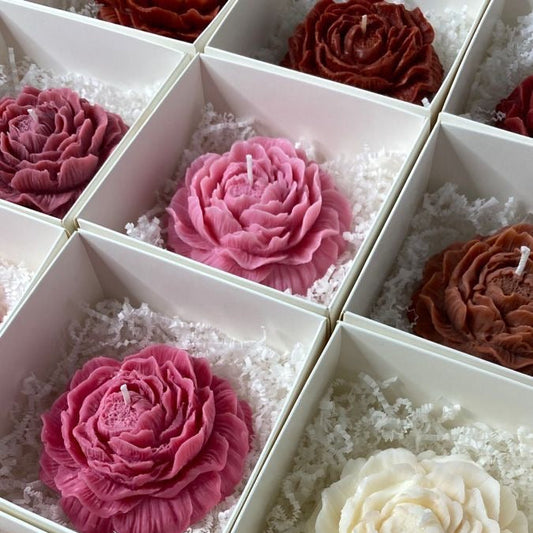 Peony