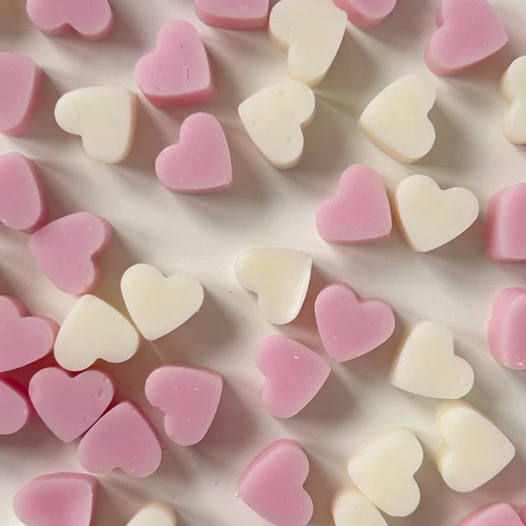 Heart Wax Melts