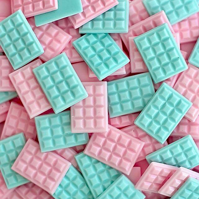 Chocolate Wax Melts