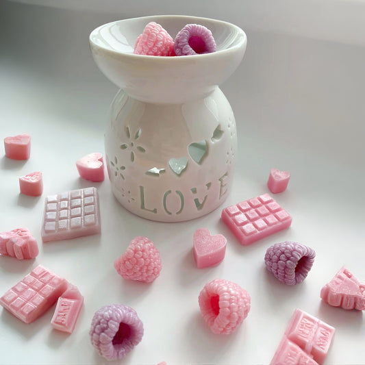 Chocolate Wax Melts