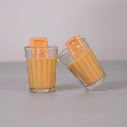 Chai & Biscuit