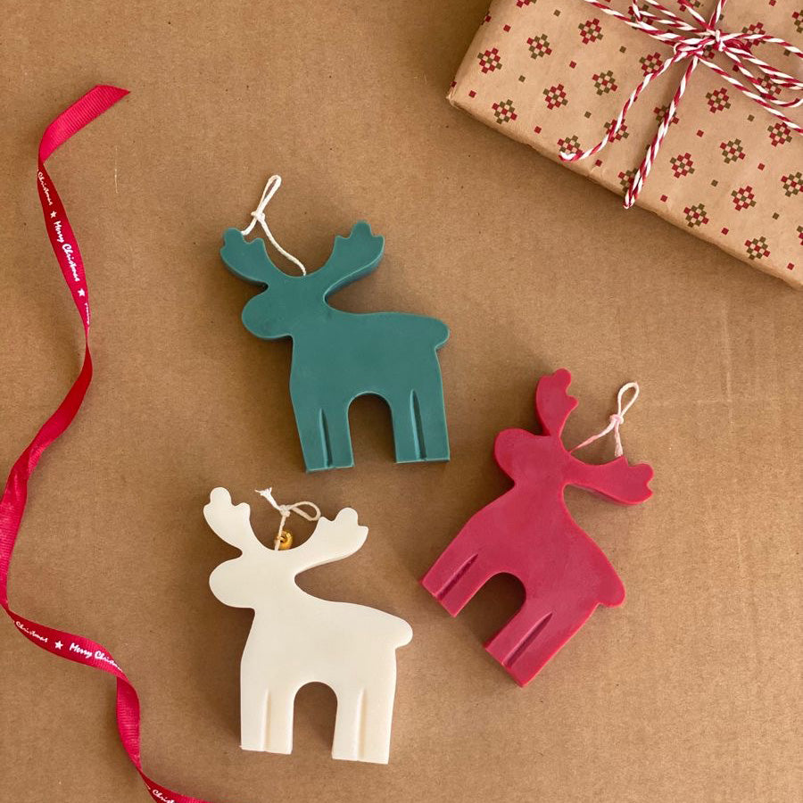 Reindeer