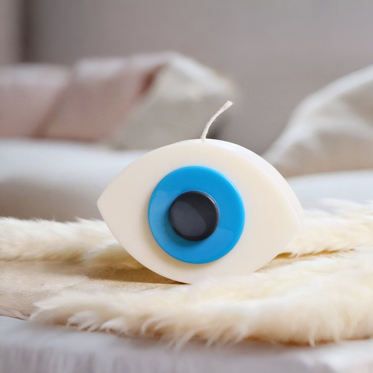 Evil Eye Scented Candle
