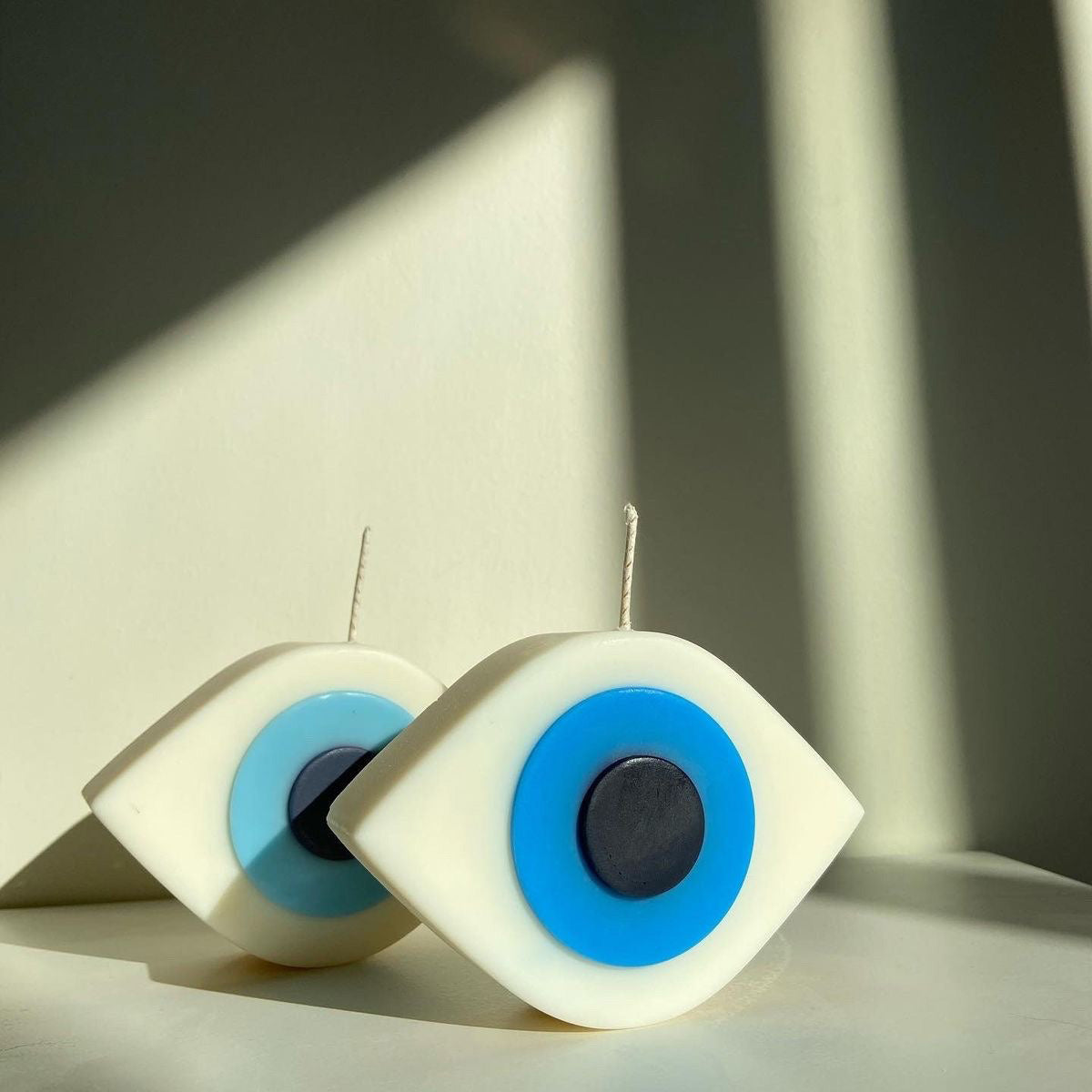 Evil Eye Scented Candle