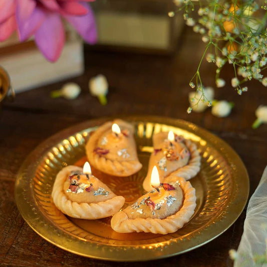 Gujiya